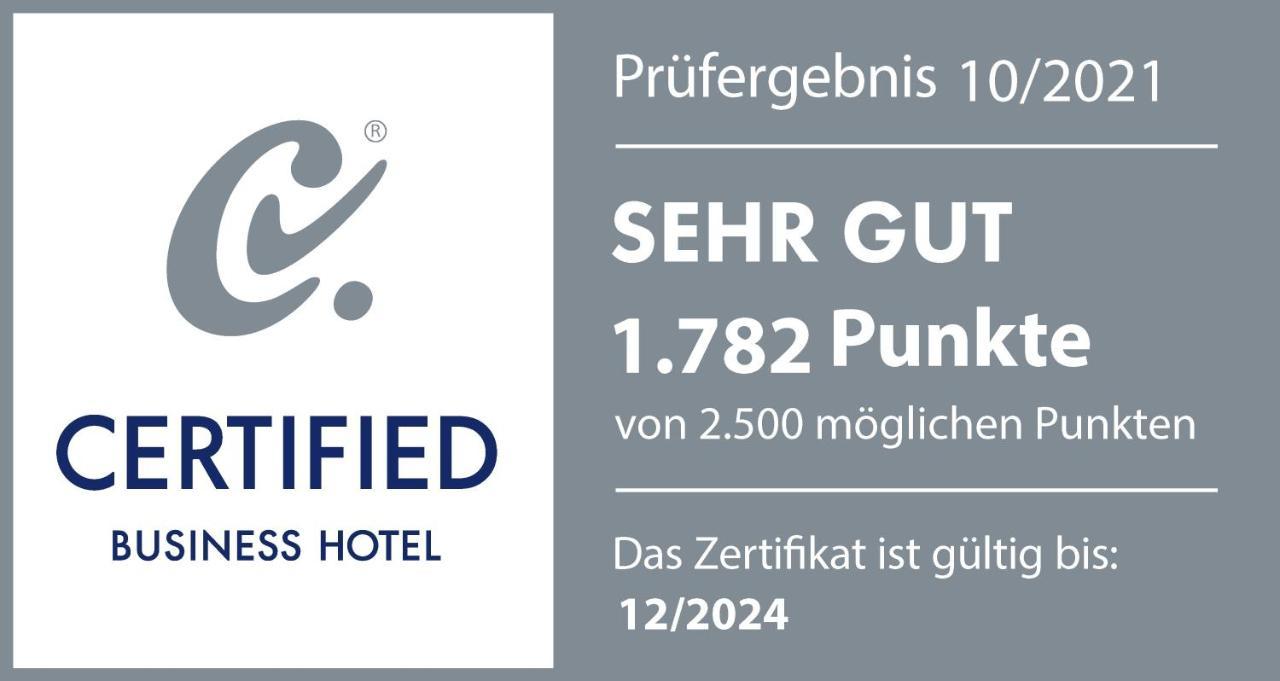 Der Linslerhof - Hotel, Restaurant, Events & Natur Überherrn Dış mekan fotoğraf