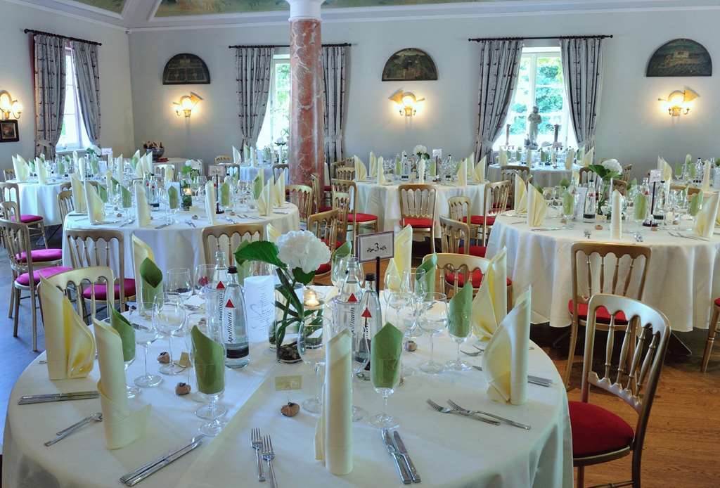 Der Linslerhof - Hotel, Restaurant, Events & Natur Überherrn Dış mekan fotoğraf