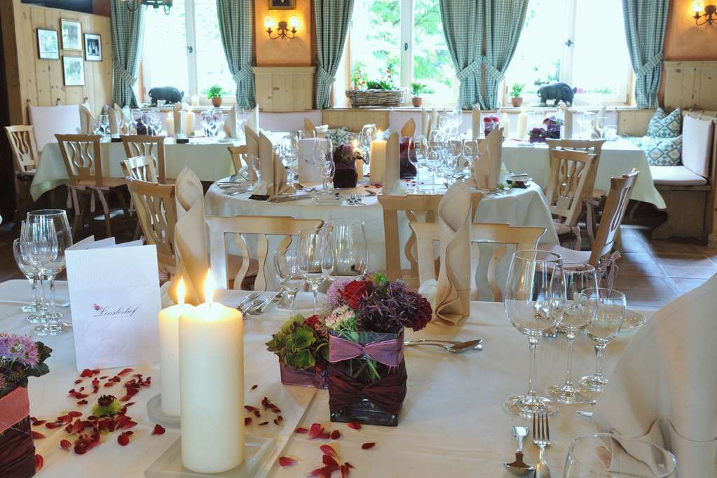Der Linslerhof - Hotel, Restaurant, Events & Natur Überherrn Dış mekan fotoğraf