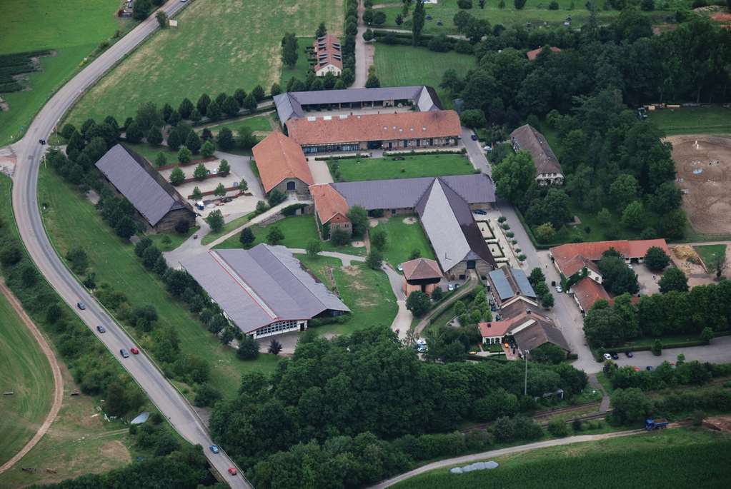 Der Linslerhof - Hotel, Restaurant, Events & Natur Überherrn Dış mekan fotoğraf