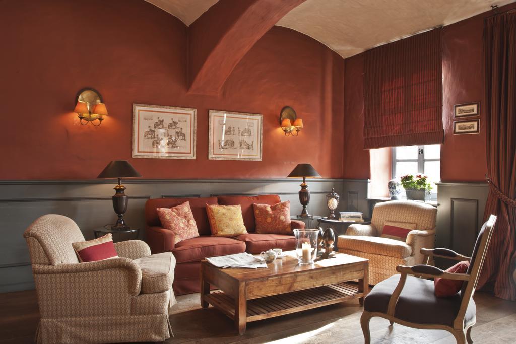 Der Linslerhof - Hotel, Restaurant, Events & Natur Überherrn Dış mekan fotoğraf