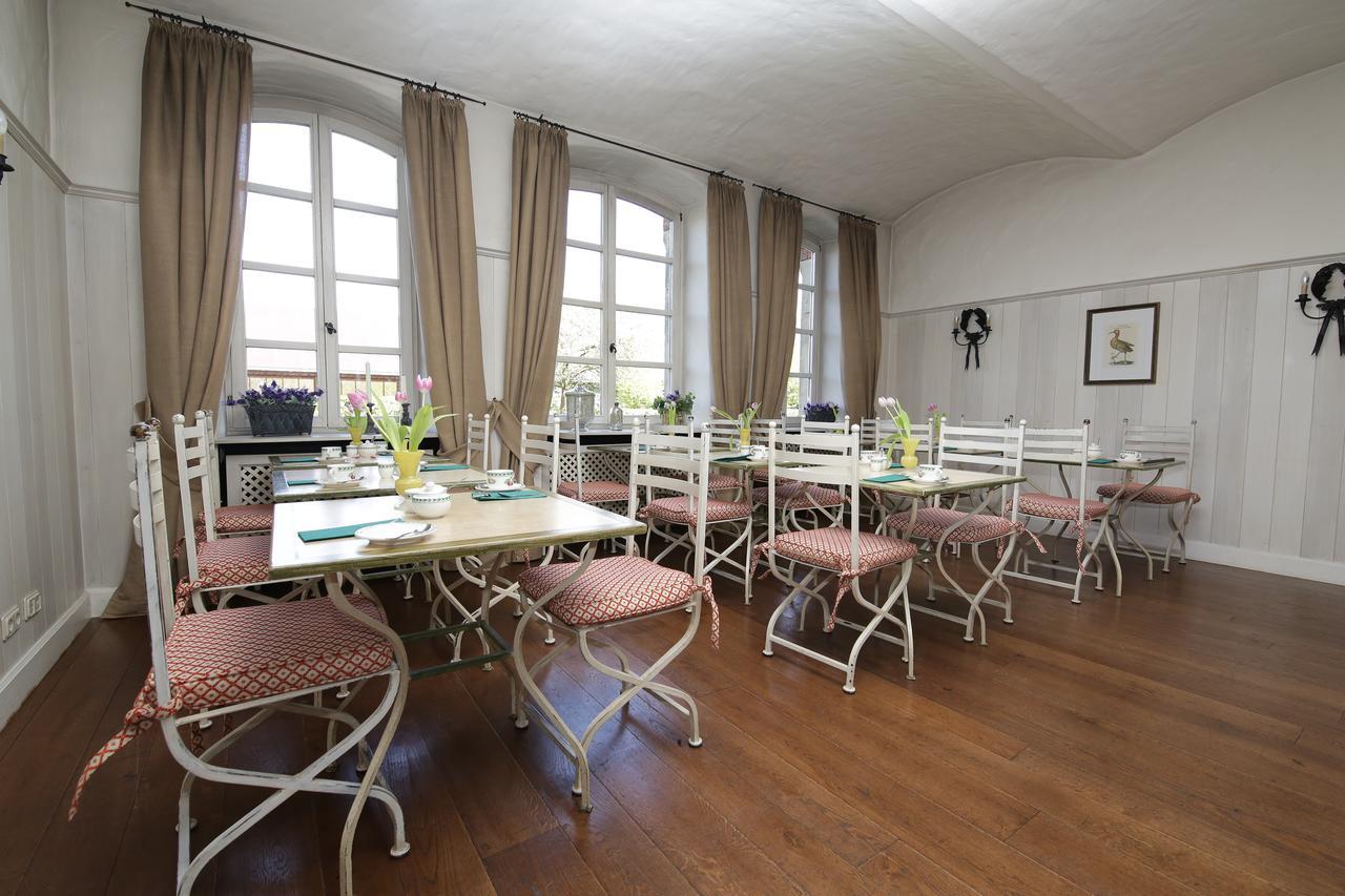 Der Linslerhof - Hotel, Restaurant, Events & Natur Überherrn Dış mekan fotoğraf